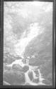 Killarny [sic] Falls