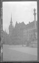 Altes (?) Rath Haus Munich