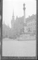 Saude (?) & Alt Rath Haus Munchen