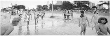 North Avenue Beach