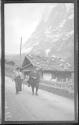 Grindelwald Alpe...(illeg.)