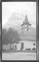 Grindelwald & Eiger