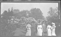 [People in park]