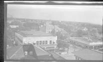 [City view from above]
