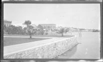 [View along river]