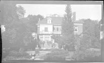 [House & gardens]