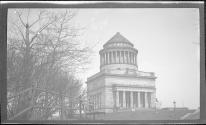 [Large building with rotunda]