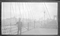 Brooklyn Bridge