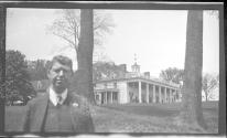 Wilson. Mt Vernon