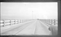 [View of causeway]