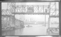 [Bridge over river]