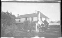 Oldest House