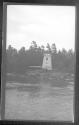 [Navigation light along river bank]