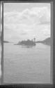 [View down river]