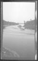 [View of river & boats]