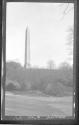 Obelisk C. PK. N.Y.