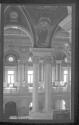 [Interior of ornate building]