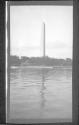 [Washington Monument & tidal basin]