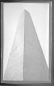 [View up Washington Monument]