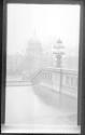 [Capitol building on rainy day]