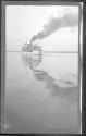 [Passenger boat]