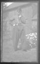 [Man in native costume]