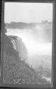 [View of Niagara Falls]