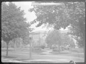[View of large building]
