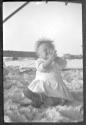 [Portrait of baby]