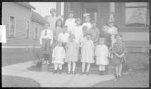 [Group of children]