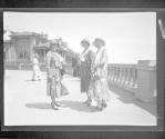 [Three women]