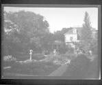 [House & gardens]