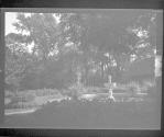 [Garden view]