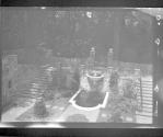 [Sunken Garden at Warner Castle, Rochester, New York]