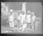 [Group of children]