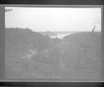 [Landscape, bay in distance]