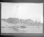 [Car ferry "The Windsor" & Charlotte amusement area]