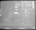 [Group in native costume]