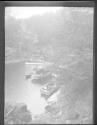 [Boats on river]