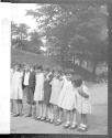 [Group of girls]