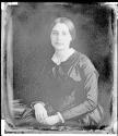 Copy portrait of Maria Kilbourn Eastman