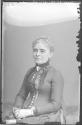 Mrs. D. B. DeLands
