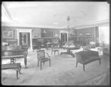 George Eastman's Living Room