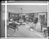 George Eastman's Living Room -neg. masked