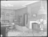 West Room