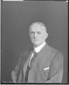 Portrait of George Eastman