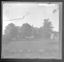 Unidentified house