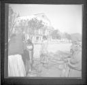 Mexican women on street