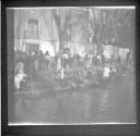 People in boats on Canal la Viga?
