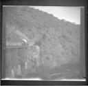 Train crossing